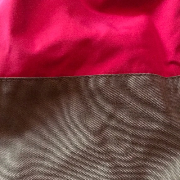 Owner Operator Red Parka - Picture 3 of 11